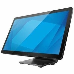 Elo touch solutions - elo,