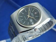 Omega Seamaster Megaquartz 32