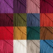 Katia Maxi Merino - Chunky -