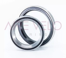 Ridley Noah, Fenix, Excalibur Stainless Steel Headset Bearings