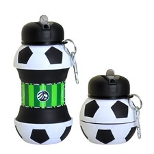Football Water Bottle -