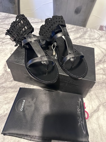 Pinko sandals - pinko,