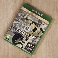 Xbox one fifa - fifa,