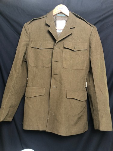 Genuine british army 2 - army, no.2