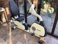 Excercise Bike Kettler Bicycle