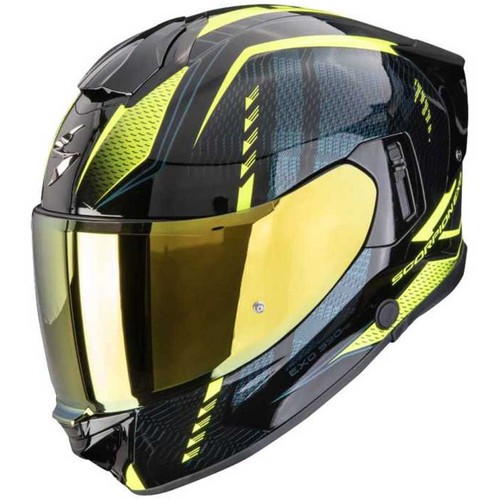 Scorpion exo 530 air theras - scorpion,