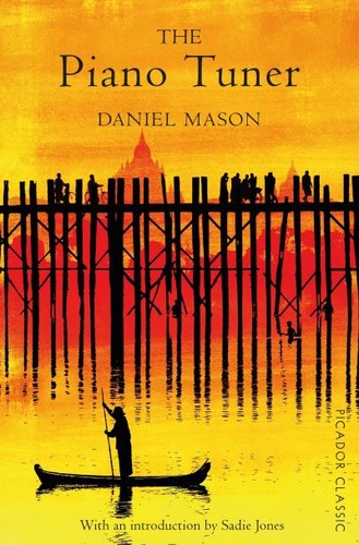 The piano tuner - ,