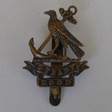 ROYAL NAVAL DIVISION HOOD