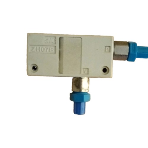 Smc zh07b pneumatic valve - smc,