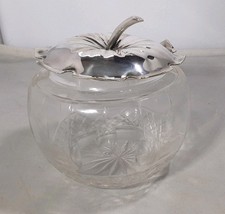 Vintage antique crystal - vintage,