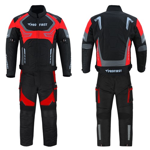 Motorcycle suit textile - motorcycle,