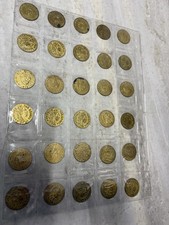 30 George111 Spade Guinea