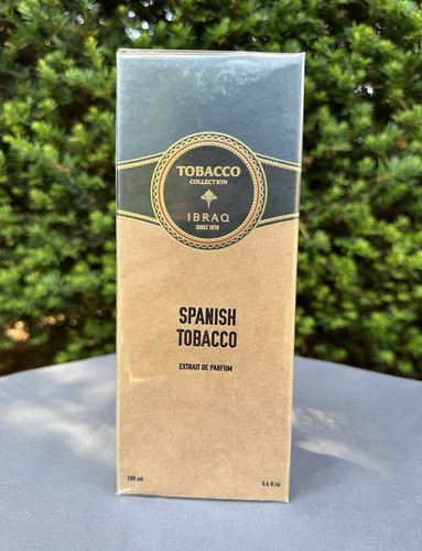 Ibraq tobacco collection - ibraq,