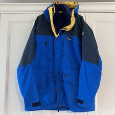 Berghaus Vintage Mera Peak