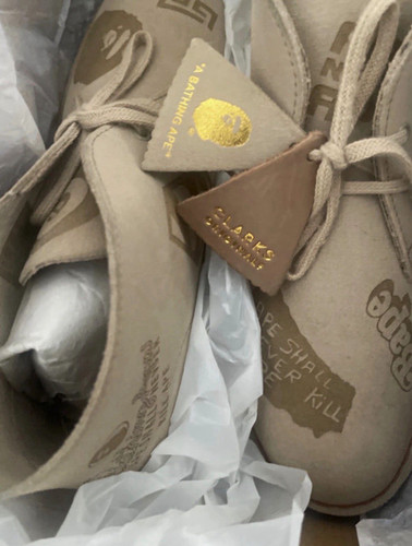 Clarks desert boot men - clarks, men’s