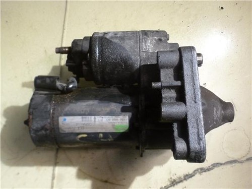 9640825280 starter citroen - starter, c4