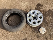 ford fiesta xr2 rs 7 spoke