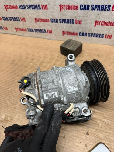 Mercedes class mk3 w176 1l - a-class,