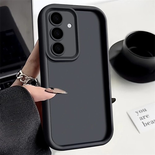 Silicone case for samsung - silicone,