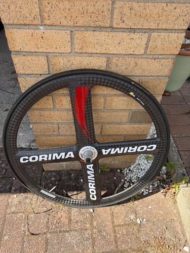Corima carbon spoke - corima,