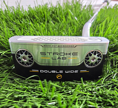 Odyssey stroke lab double - stroke, wide