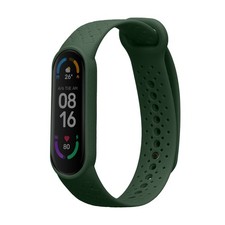 Silicone Watch Strap for