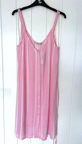 Pink and white - pink, stripe