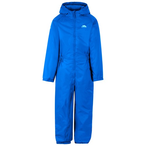 Trespass unisex kids - trespass, body