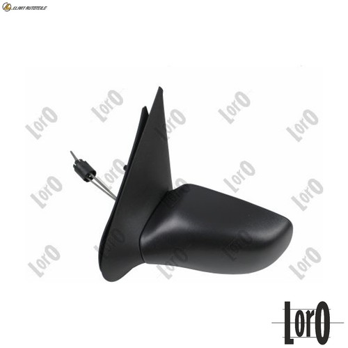 Exterior mirror 1211m01 for - 1211m01,