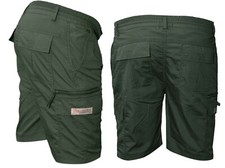 Mens Army Camouflage Cargo