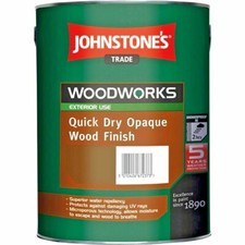 Johnstone's Trade Woodworks