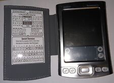 VINTAGE TUNGSTEN E2 PALM PDA COMPUTER NO CORD AS IS PARTS MAY WORK