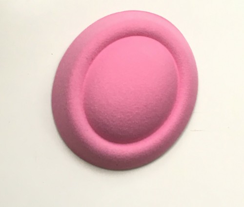 Fascinator base polyester - fascinator,