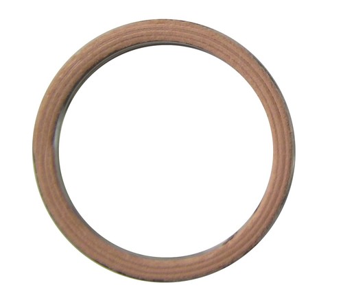 Exhaust gasket fibre for - for, 1988