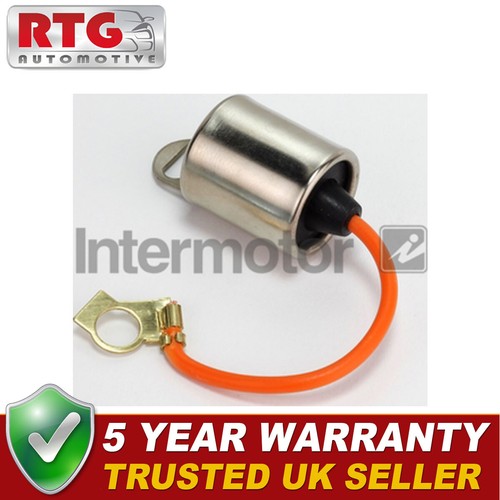 Ignition condenser fits austin - fits,