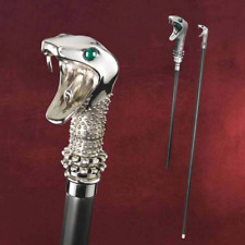 Lucius Malfoy Magic Wand Harry