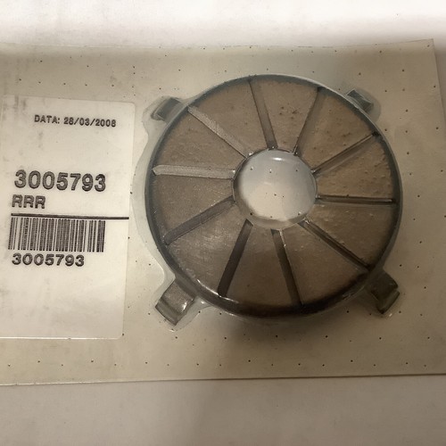 Riello burner part diffuser - riello,