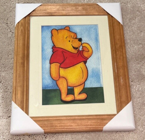 Disney winnie the - disney’s, pooh
