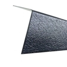 Epdm roofing trim edge - epdm,
