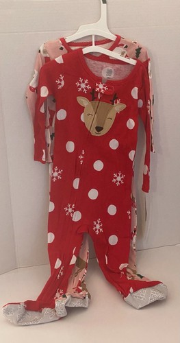Nwt toddler girl carters - 2,