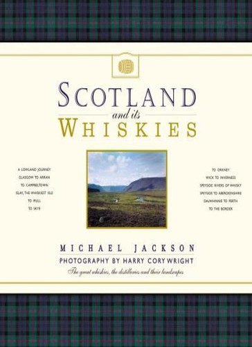 Scotland and its - whiskies:, the