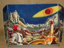 HORIKAWA SH JAPAN SPACE GAME