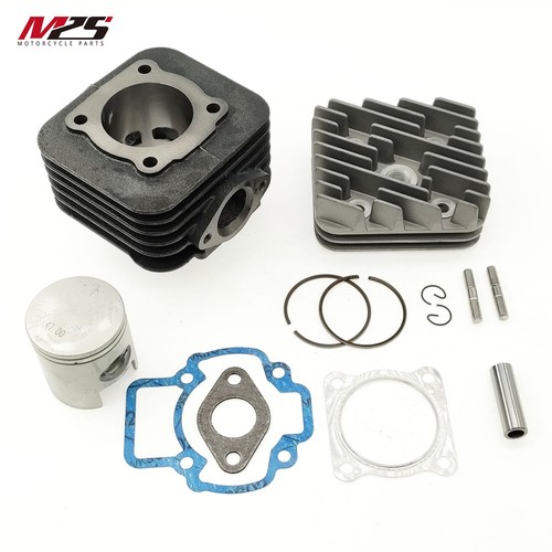 70cc big bore cylinder - cylinder, kit