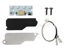 Pro Parts Left Tail Light LED