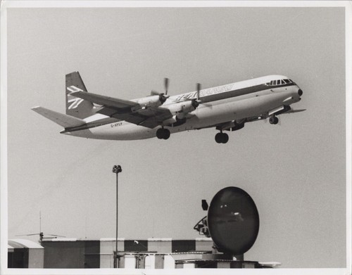 Bea british european airways - bea,