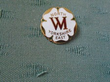 OLDER NORTH EAST YORKSHIRE