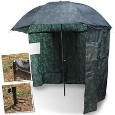 Carp Coarse Fishing 45" Camo
