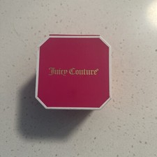 NWT JUICY COUTURE 3D Pave