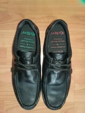 KicKers Shoes Size 42, UK 8
