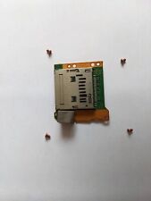 Sony FS700 SD Card slot (A-1885-251-A MS-493 Board, Complete)